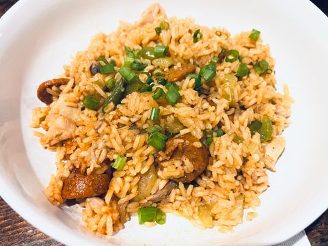 Jambalaya