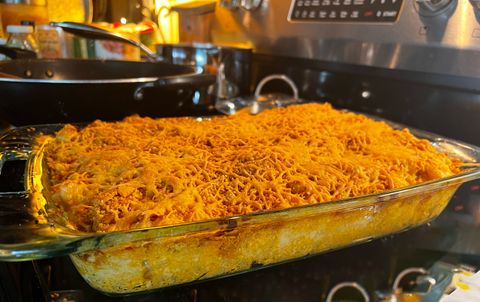 Ultimate Mac & Cheese