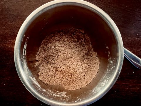 Fajita Seasoning